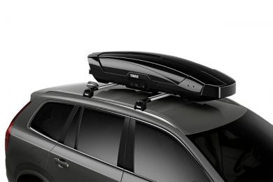 Thule Motion XT XL