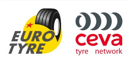 logos de certifications eurotyre ceva